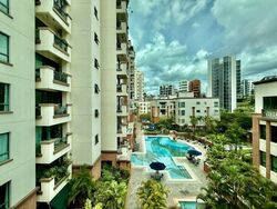 Palm Spring (D10), Condominium #448301531